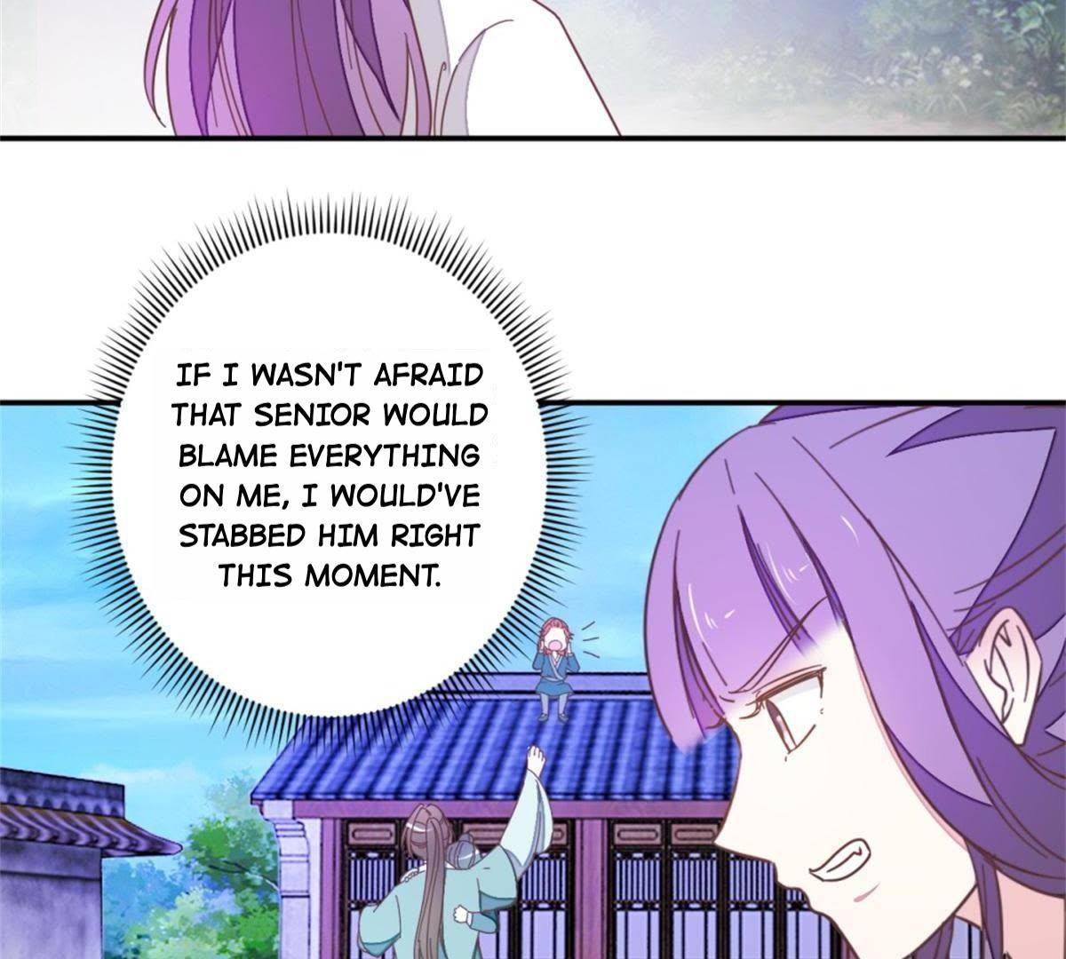 Save Me, Guild Master! Chapter 125 - page 35