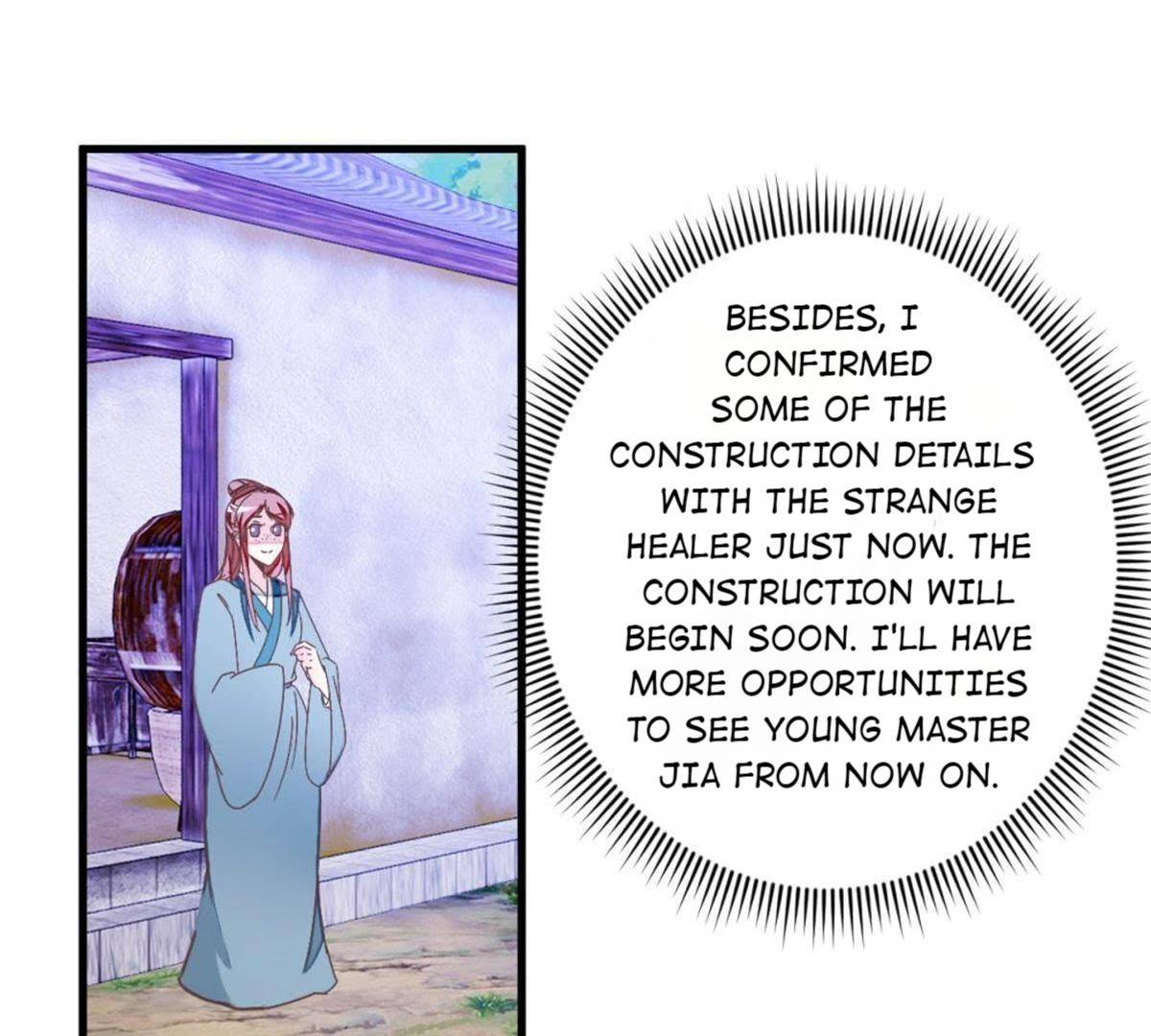 Save Me, Guild Master! Chapter 124 - page 10