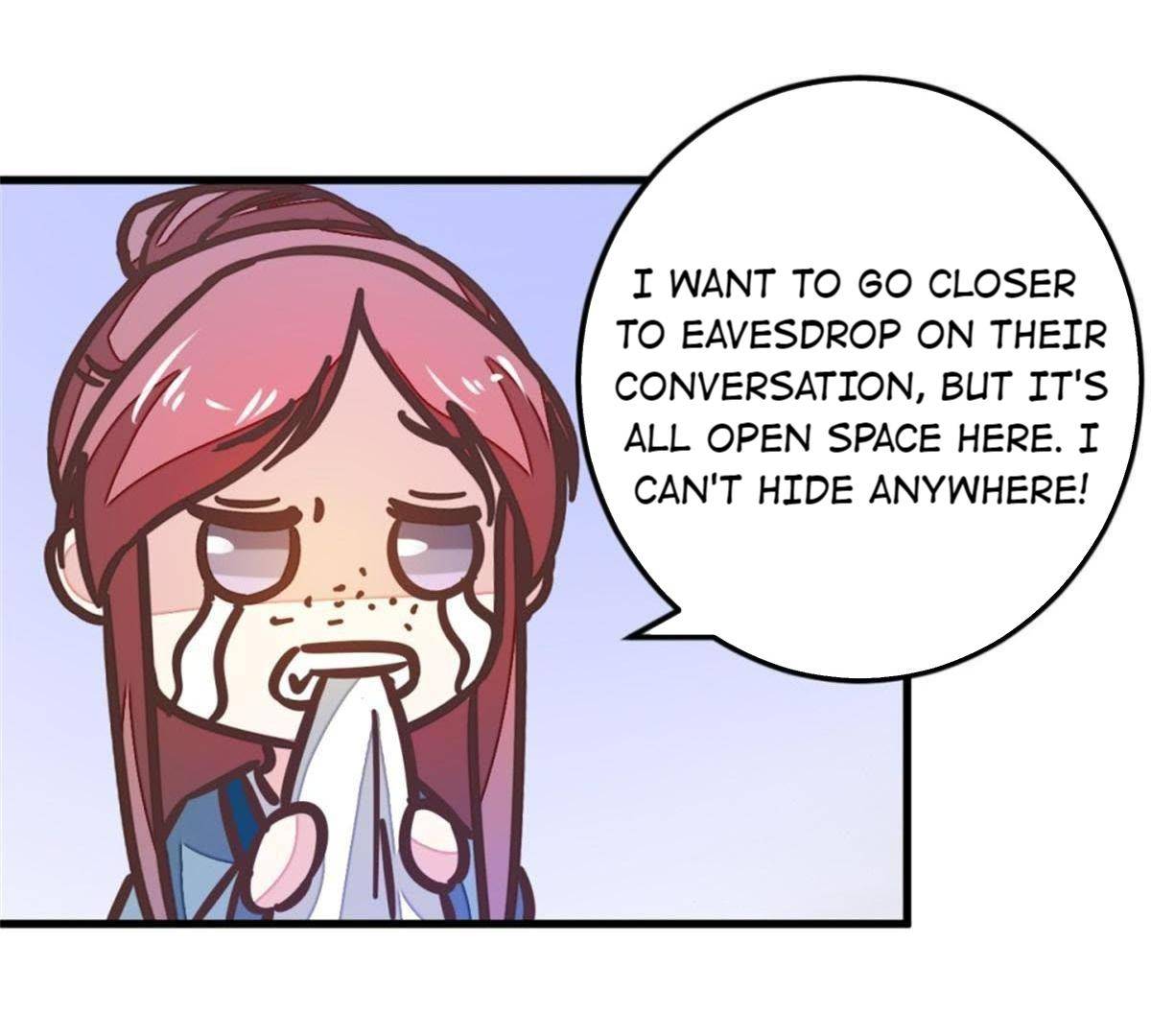 Save Me, Guild Master! Chapter 124 - page 13