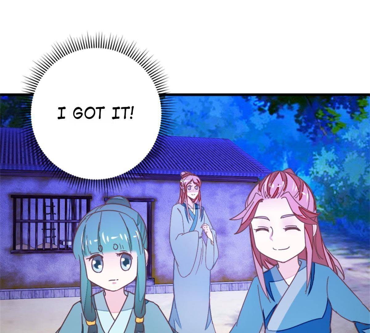 Save Me, Guild Master! Chapter 124 - page 14