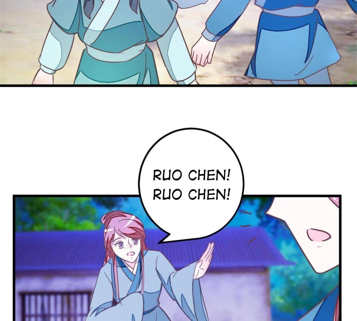 Save Me, Guild Master! Chapter 124 - page 15
