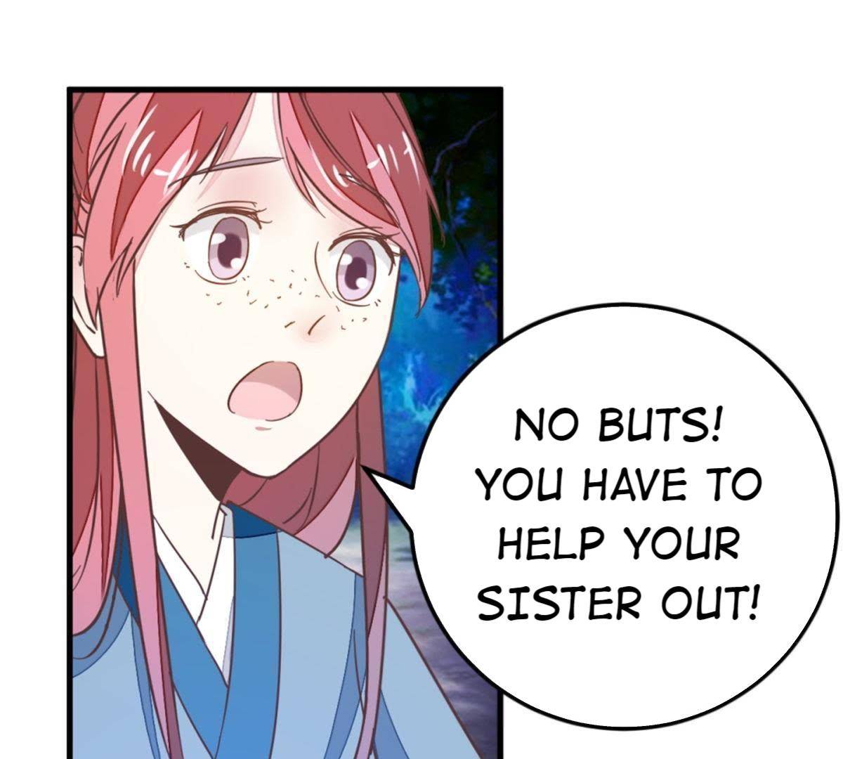 Save Me, Guild Master! Chapter 124 - page 21
