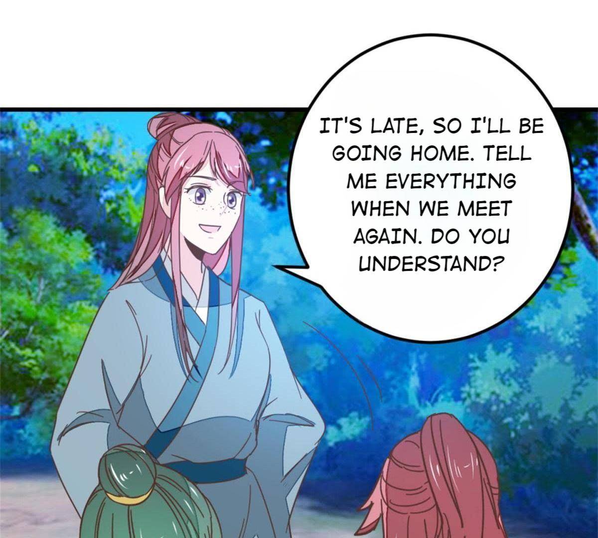 Save Me, Guild Master! Chapter 124 - page 25