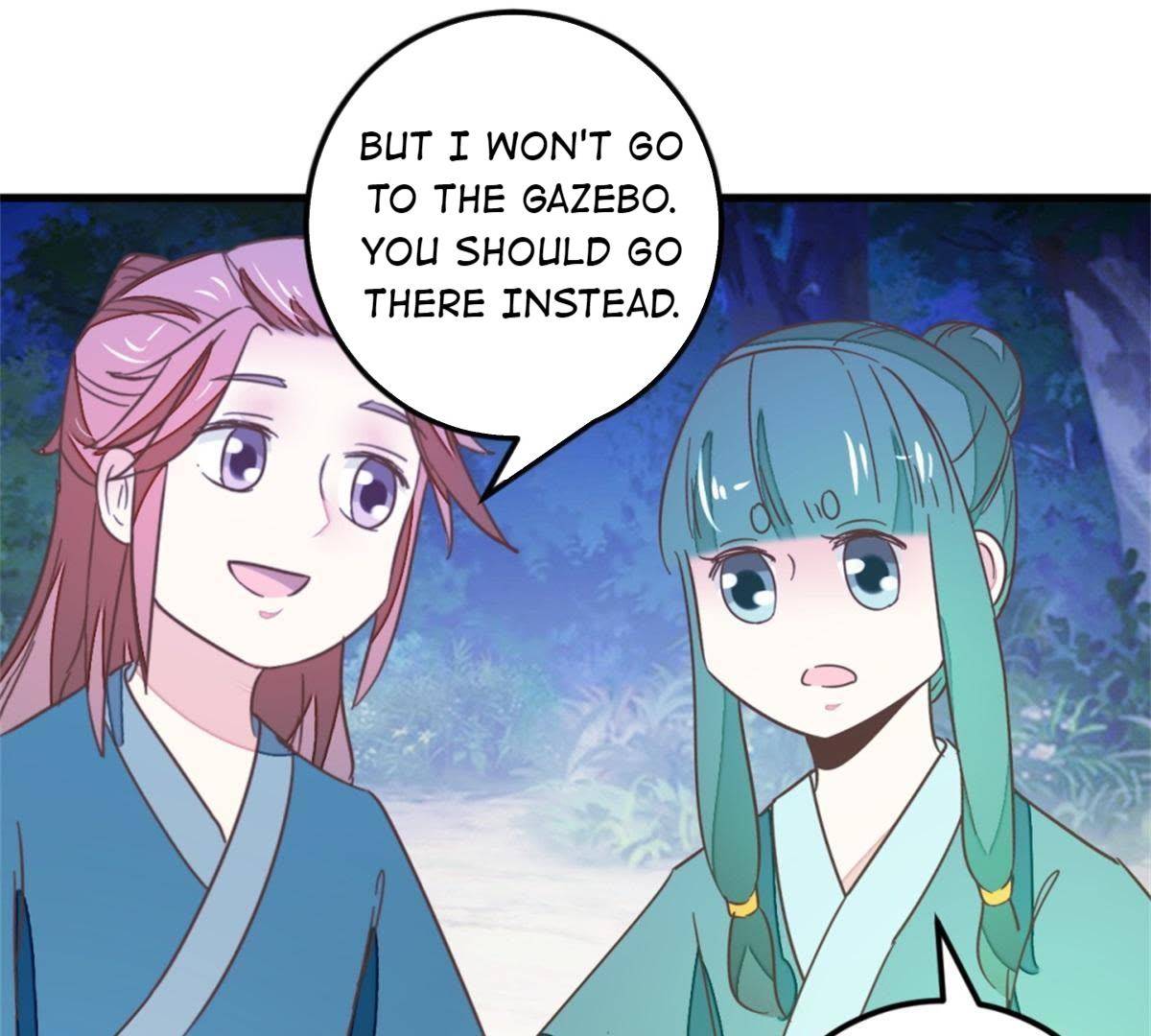 Save Me, Guild Master! Chapter 124 - page 28