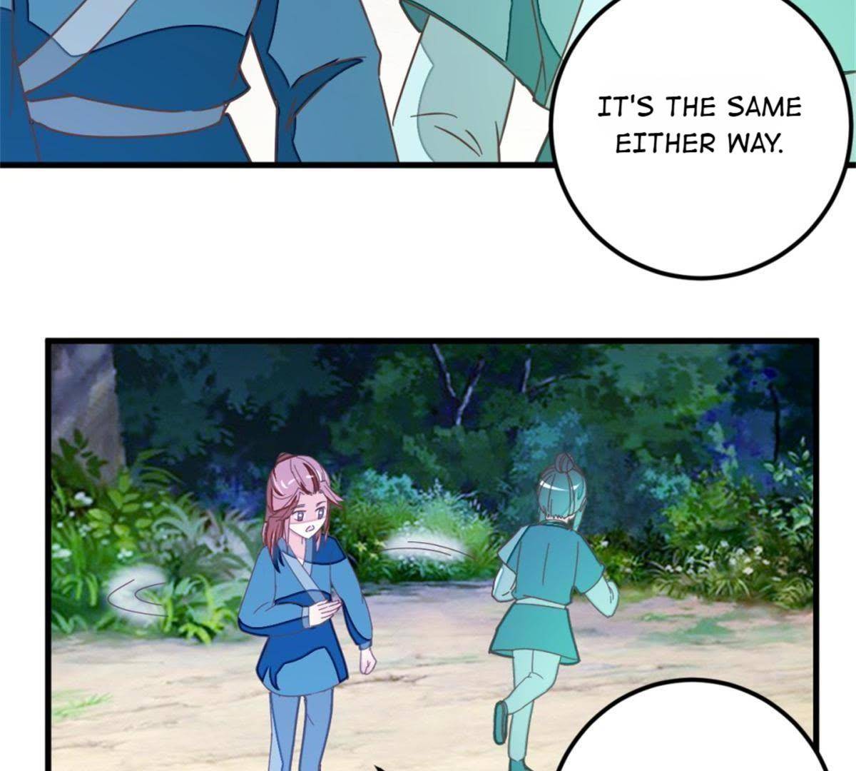 Save Me, Guild Master! Chapter 124 - page 29