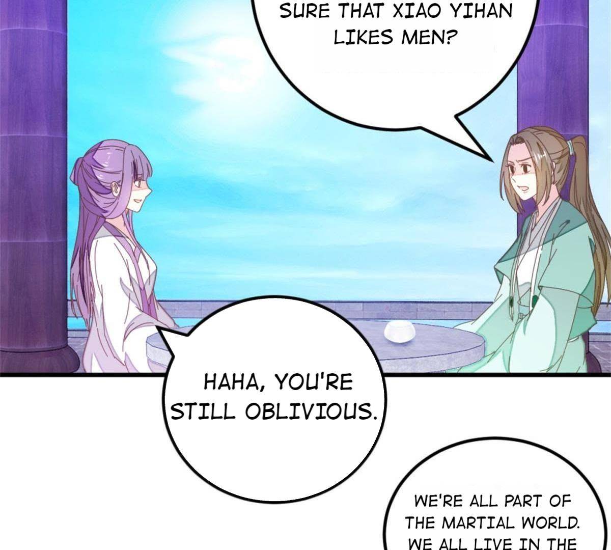 Save Me, Guild Master! Chapter 124 - page 40