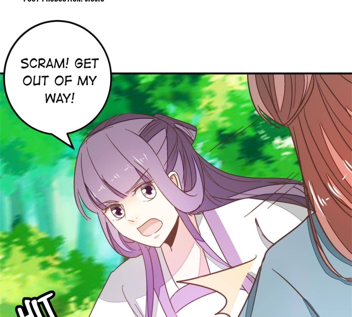 Save Me, Guild Master! Chapter 121 - page 3