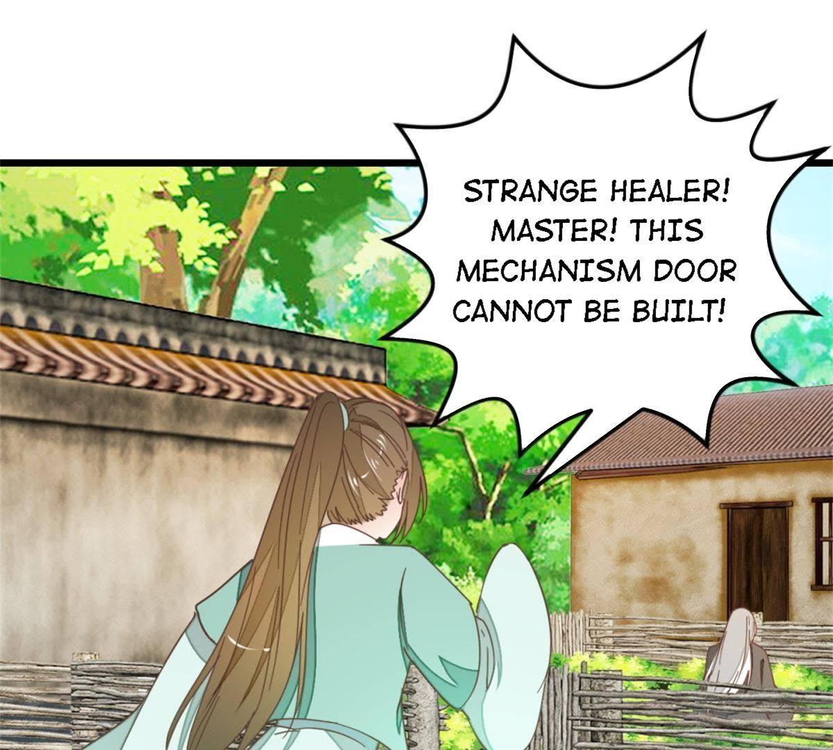 Save Me, Guild Master! Chapter 118 - page 2