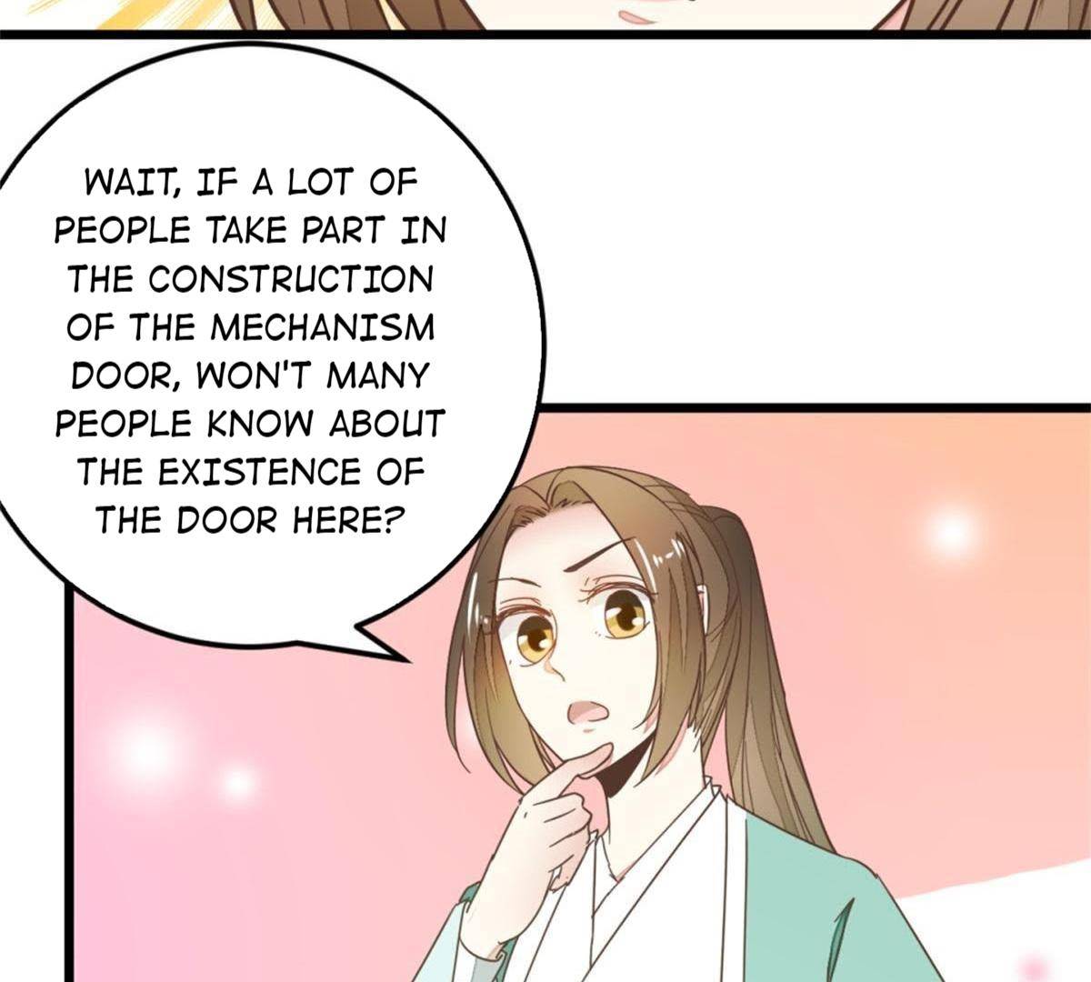 Save Me, Guild Master! Chapter 117 - page 23