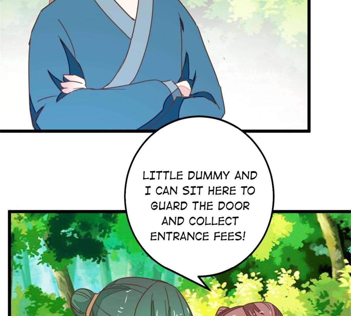 Save Me, Guild Master! Chapter 117 - page 27