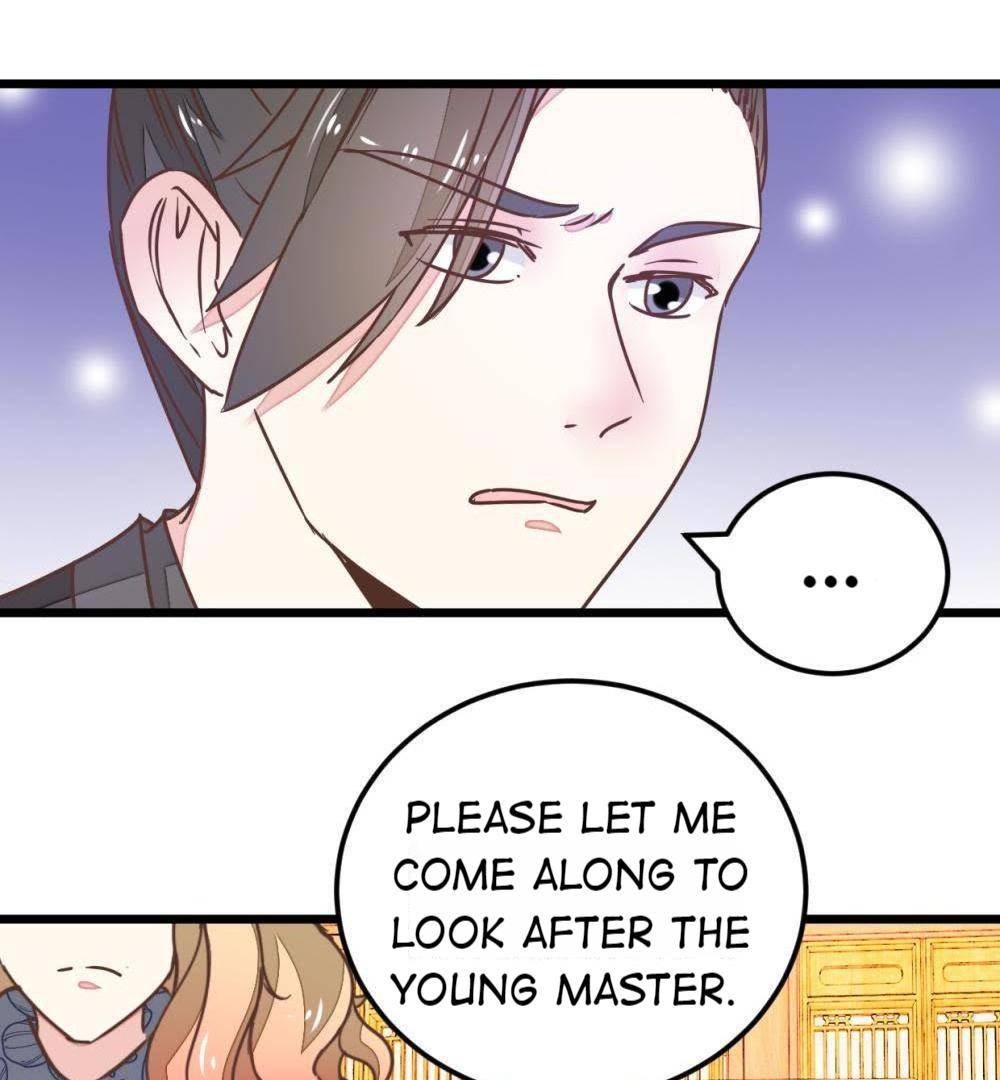 Save Me, Guild Master! Chapter 115 - page 11