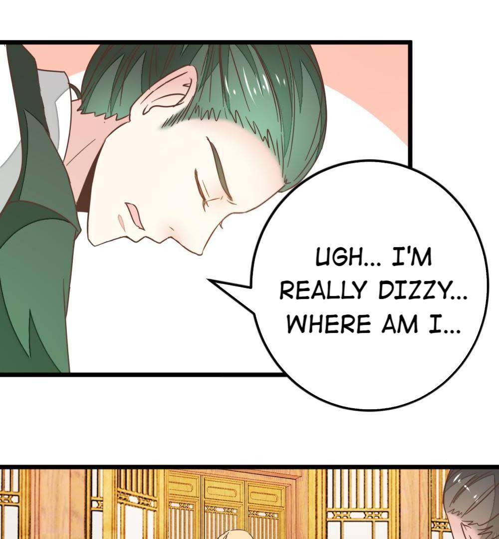 Save Me, Guild Master! Chapter 115 - page 15