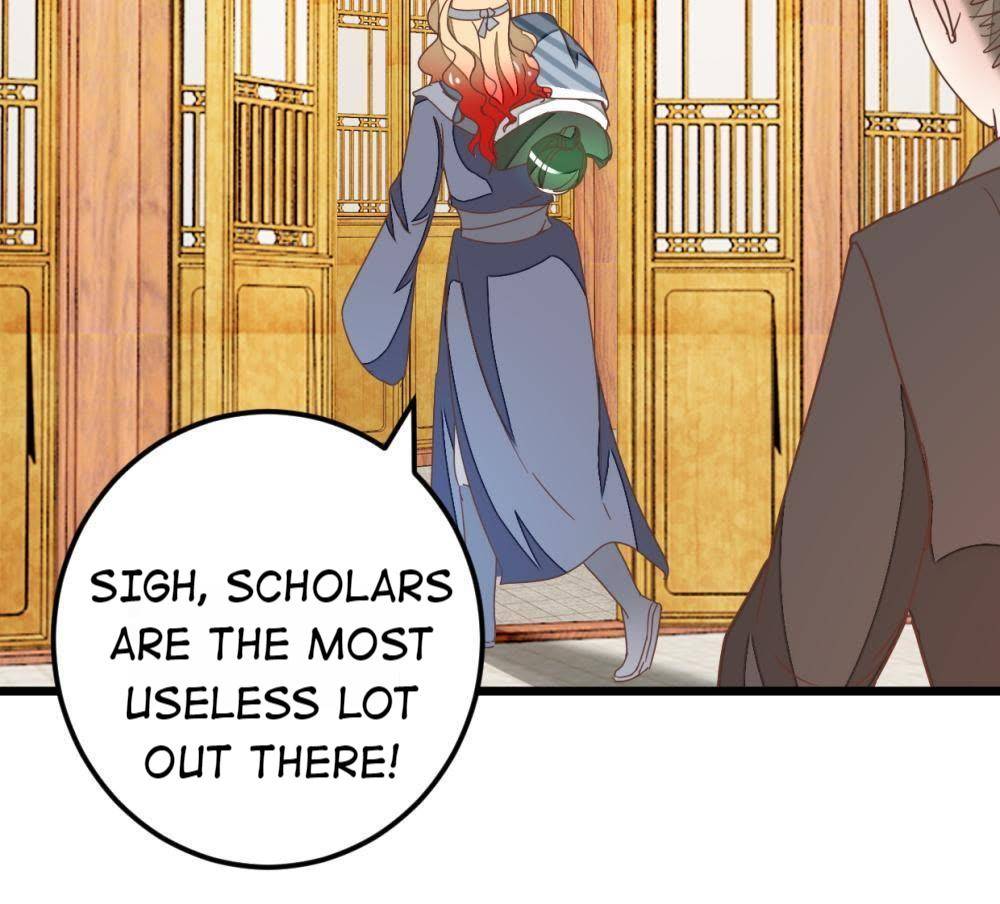 Save Me, Guild Master! Chapter 115 - page 16