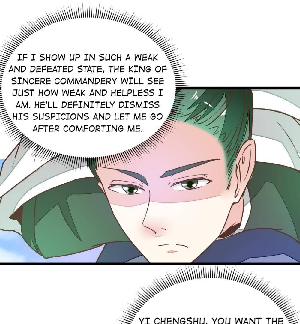 Save Me, Guild Master! Chapter 115 - page 20