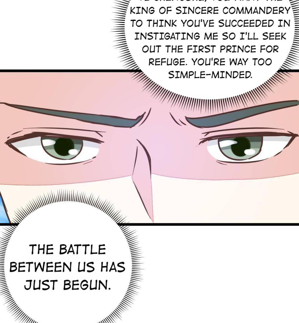 Save Me, Guild Master! Chapter 115 - page 21