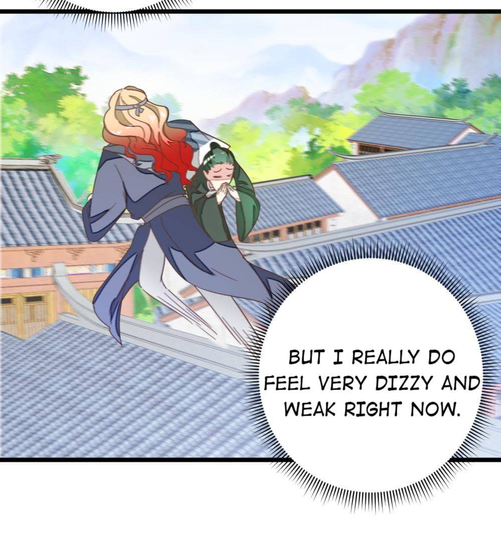 Save Me, Guild Master! Chapter 115 - page 22