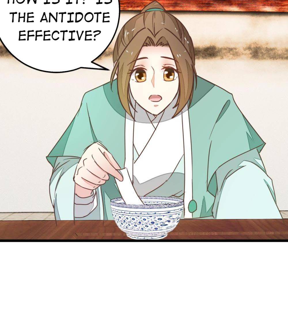 Save Me, Guild Master! Chapter 115 - page 27