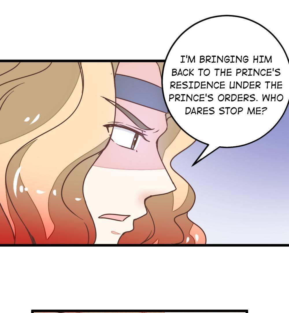 Save Me, Guild Master! Chapter 115 - page 8