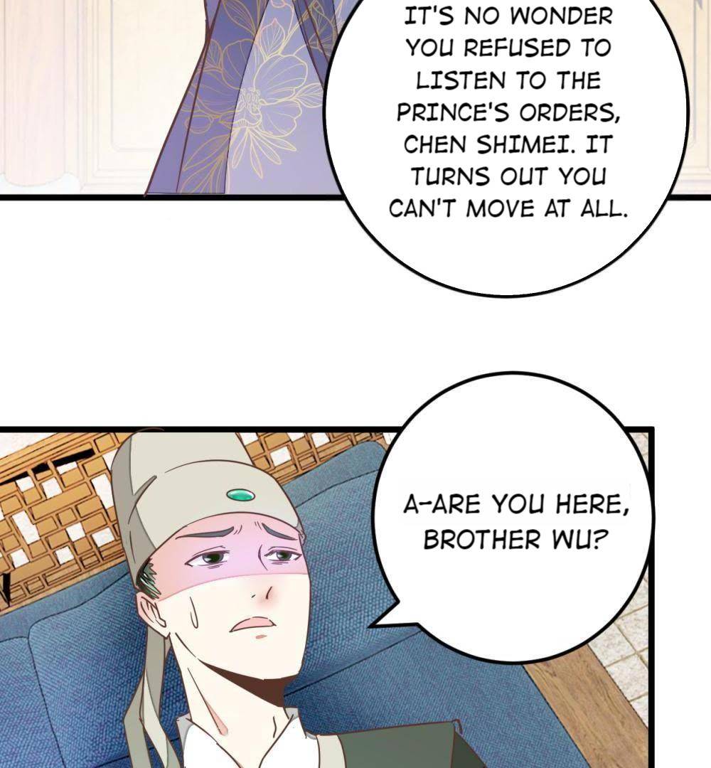 Save Me, Guild Master! Chapter 114 - page 14