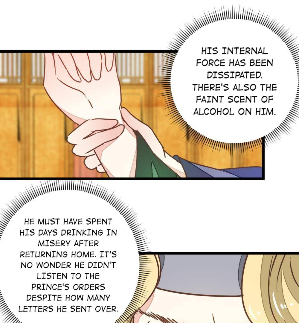 Save Me, Guild Master! Chapter 114 - page 25