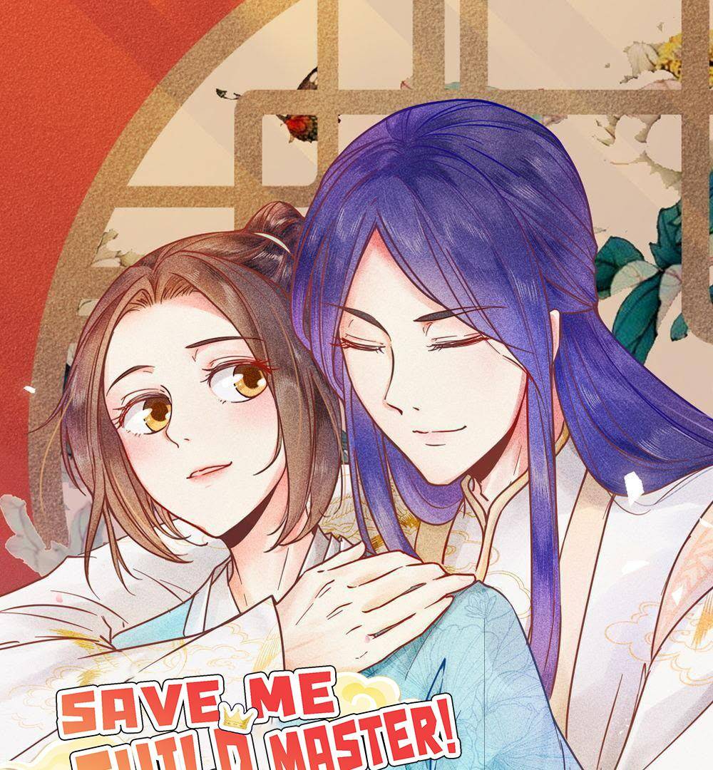 Save Me, Guild Master! Chapter 113 - page 1