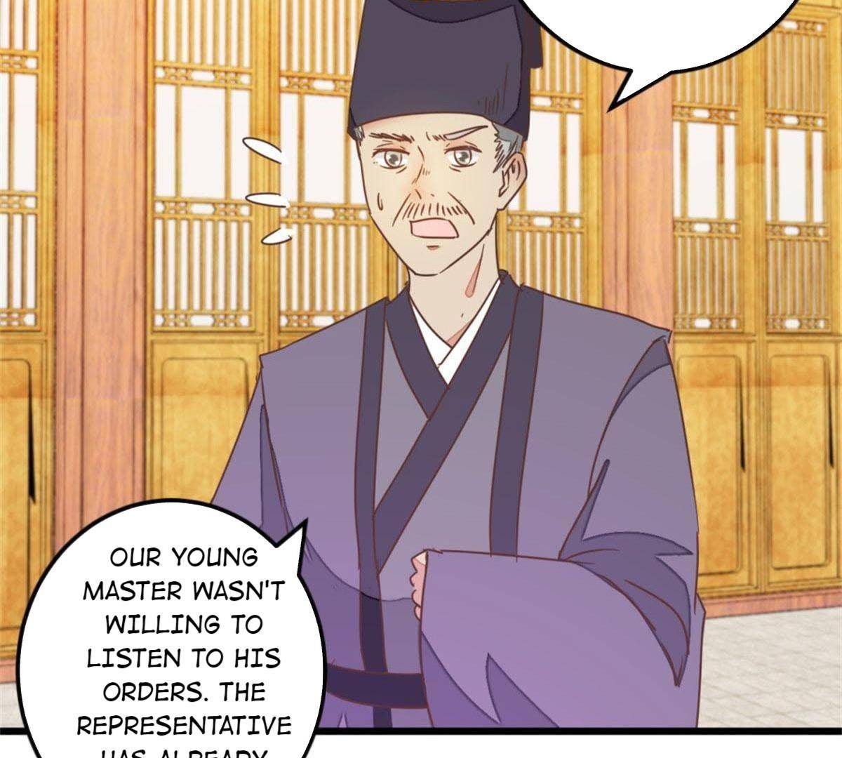 Save Me, Guild Master! Chapter 113 - page 42