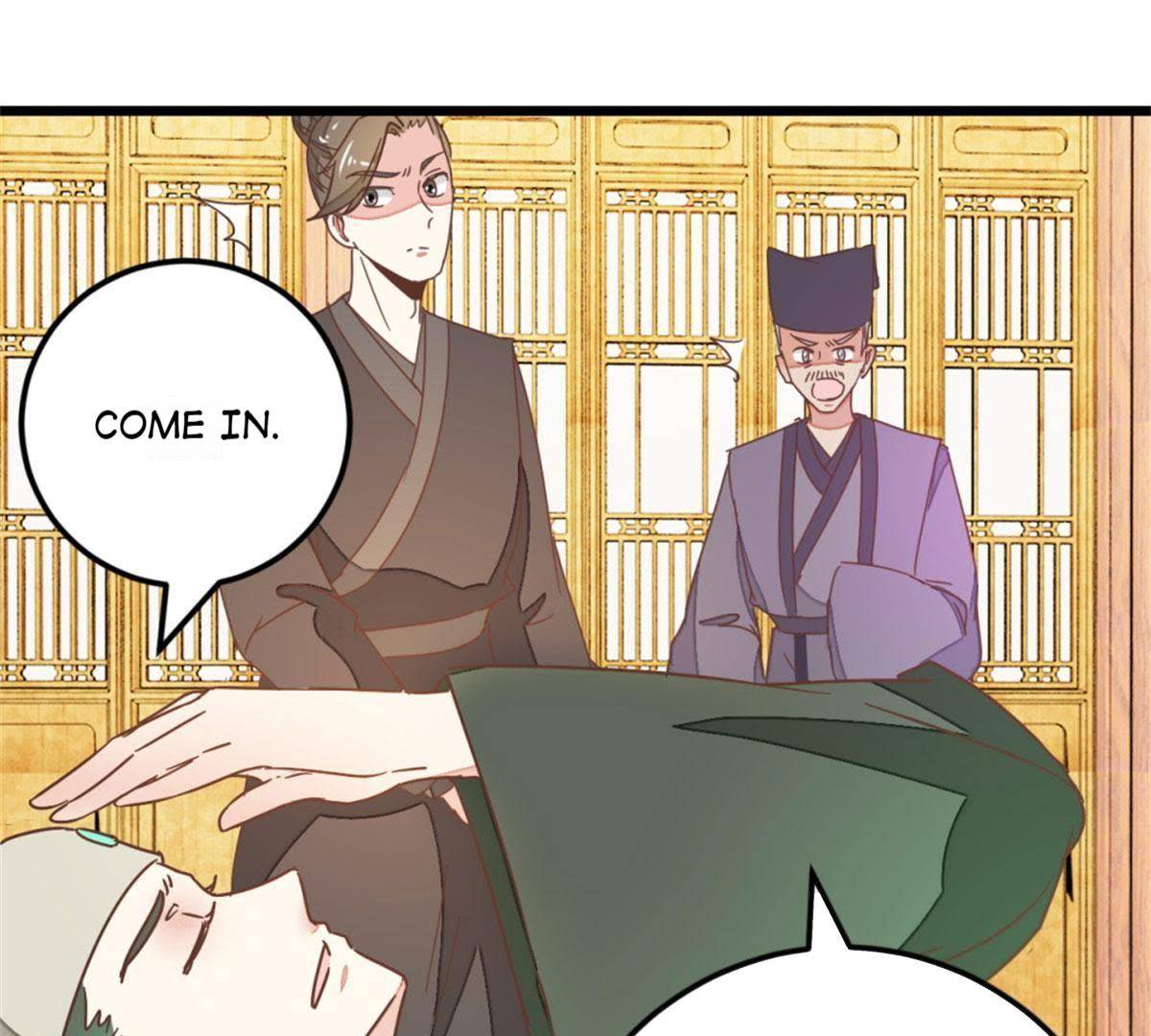 Save Me, Guild Master! Chapter 113 - page 44