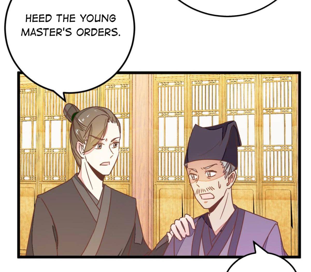 Save Me, Guild Master! Chapter 113 - page 46