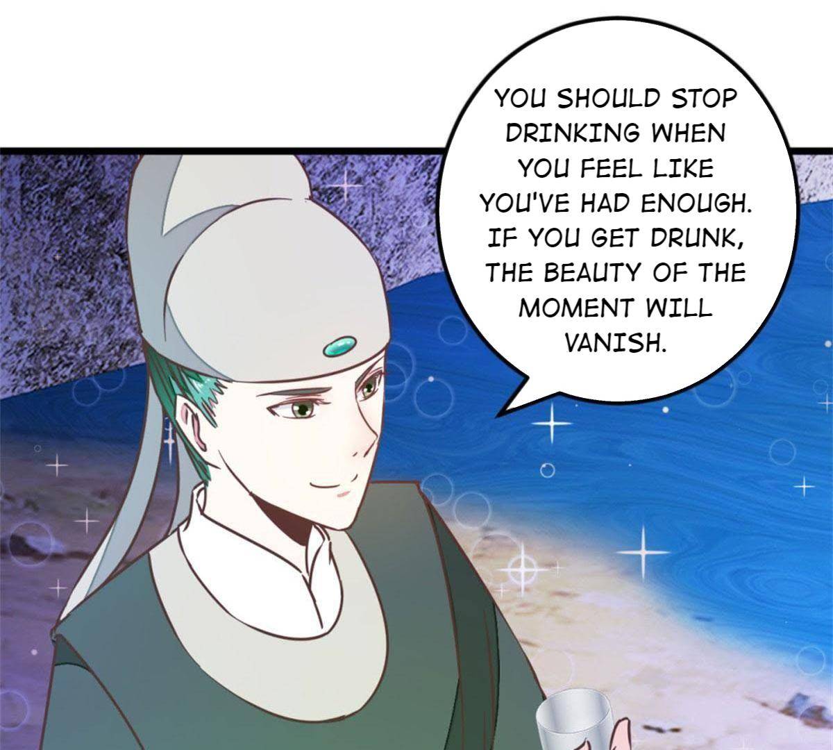 Save Me, Guild Master! Chapter 113 - page 7