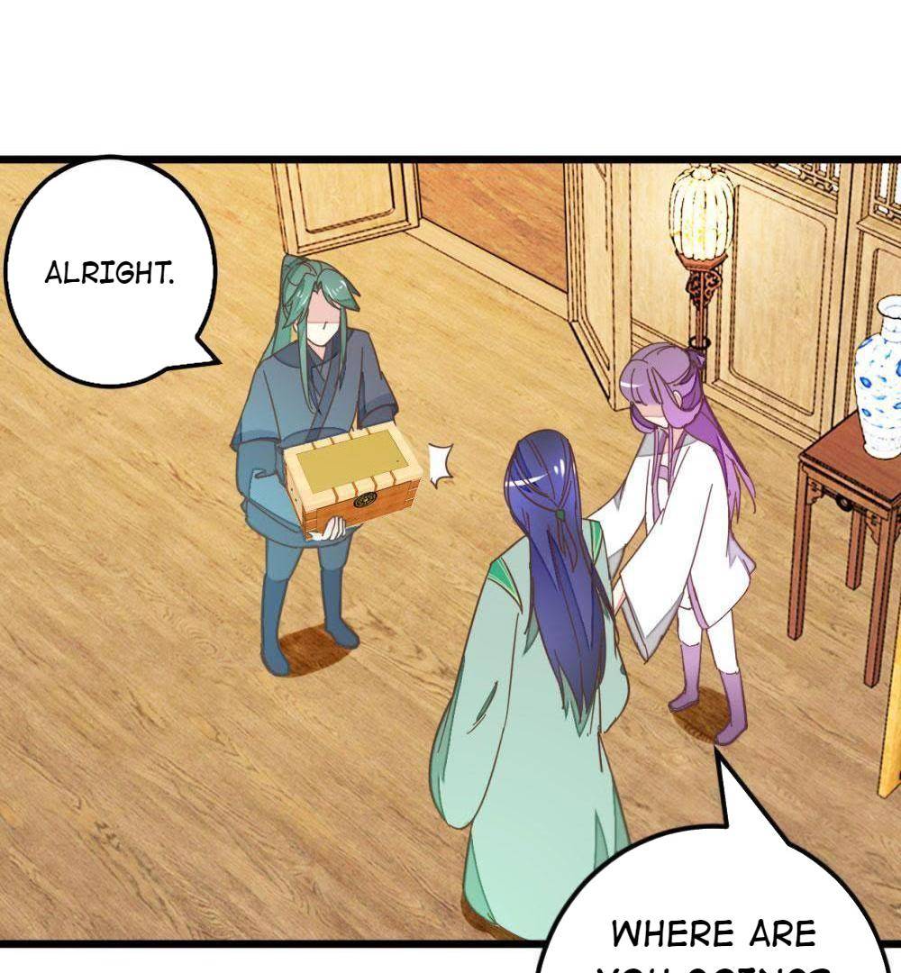 Save Me, Guild Master! Chapter 111 - page 30