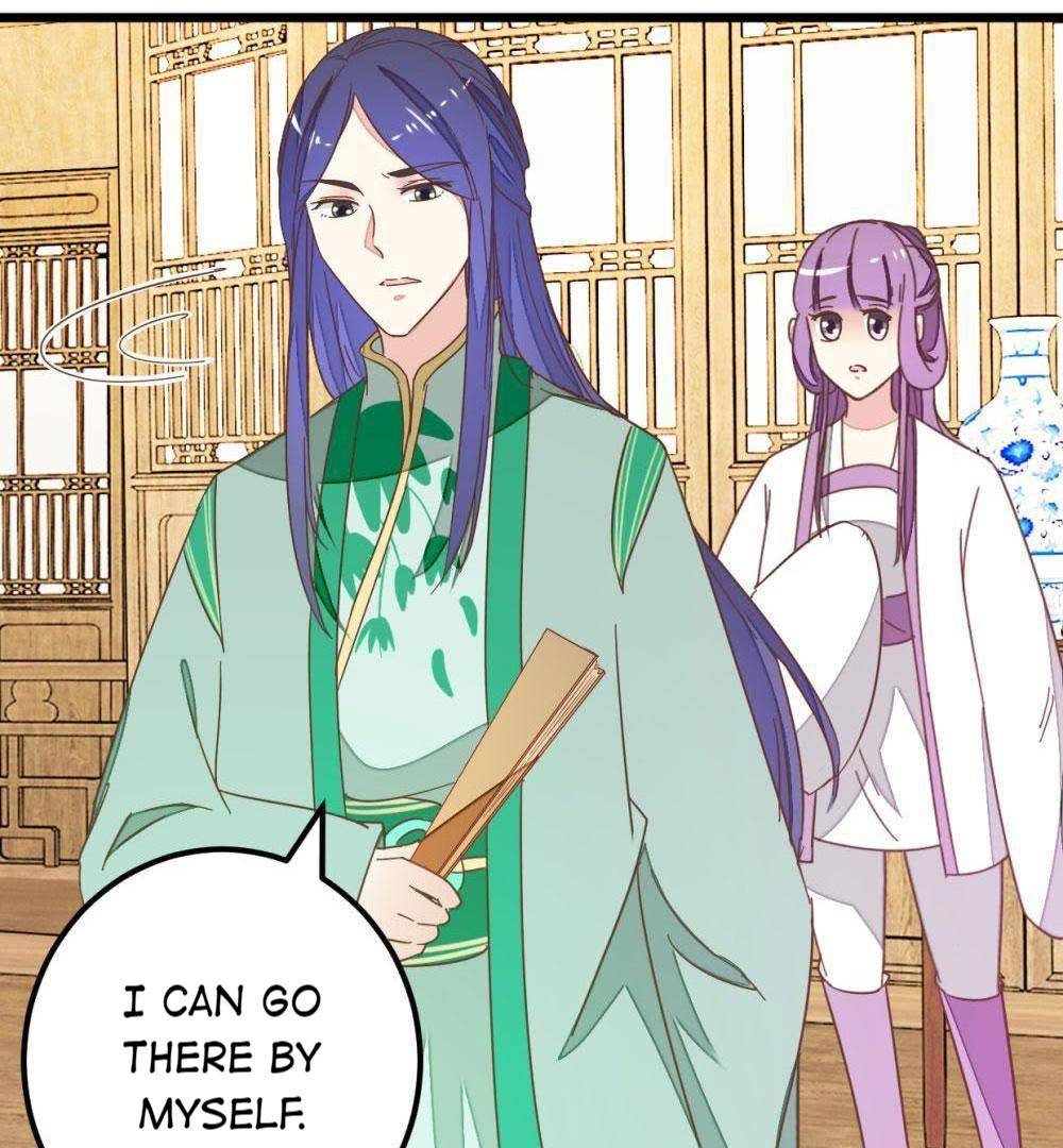 Save Me, Guild Master! Chapter 111 - page 32