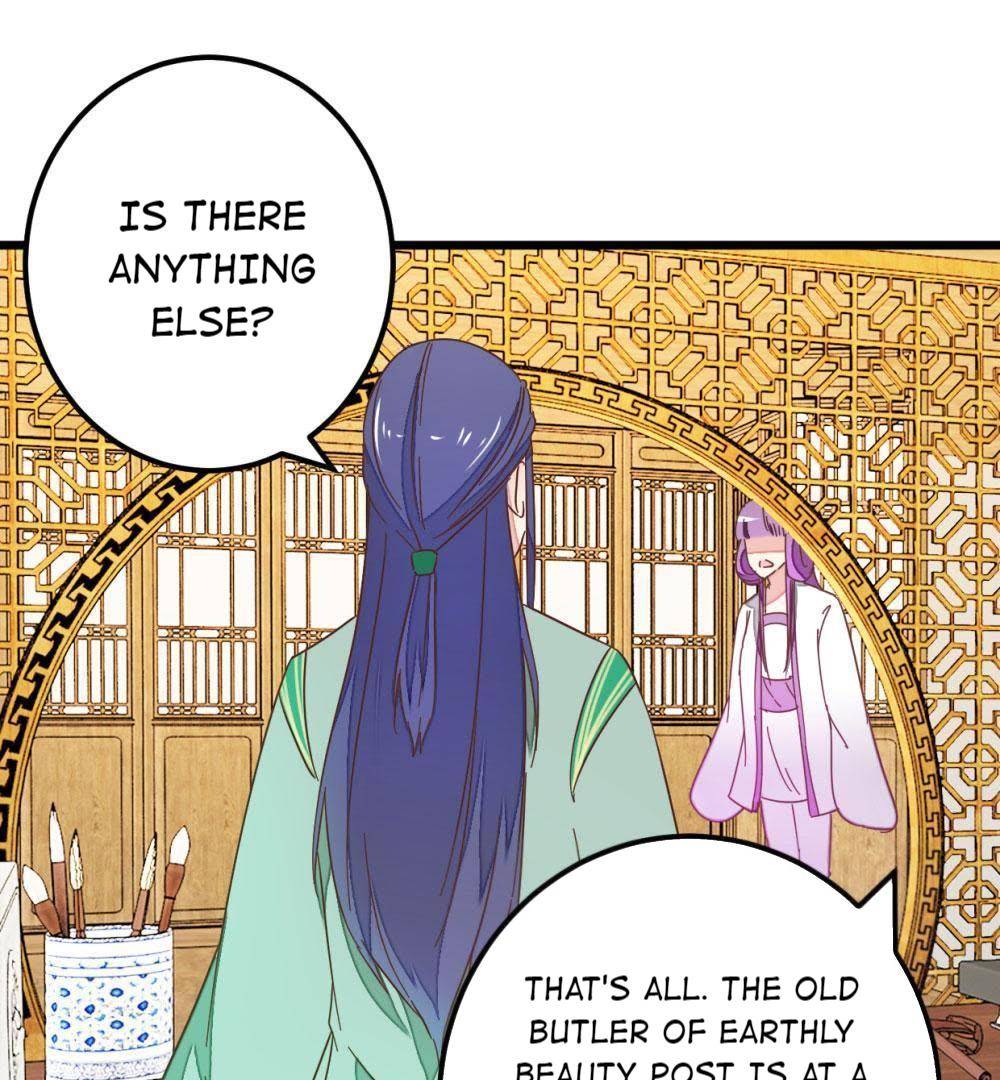 Save Me, Guild Master! Chapter 110 - page 34