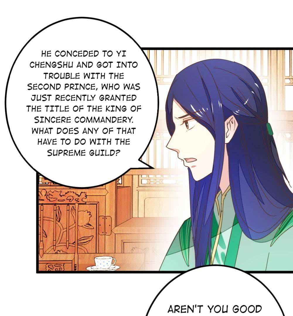 Save Me, Guild Master! Chapter 110 - page 36