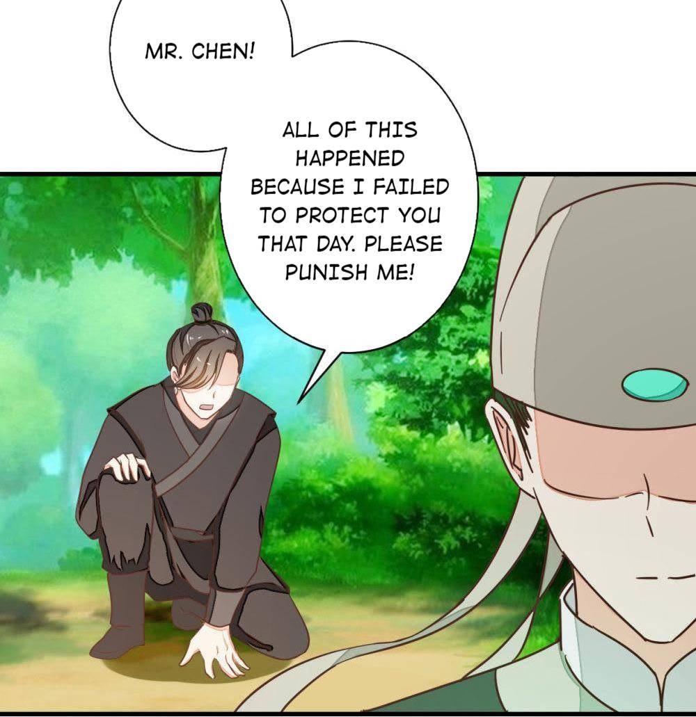 Save Me, Guild Master! Chapter 110 - page 8