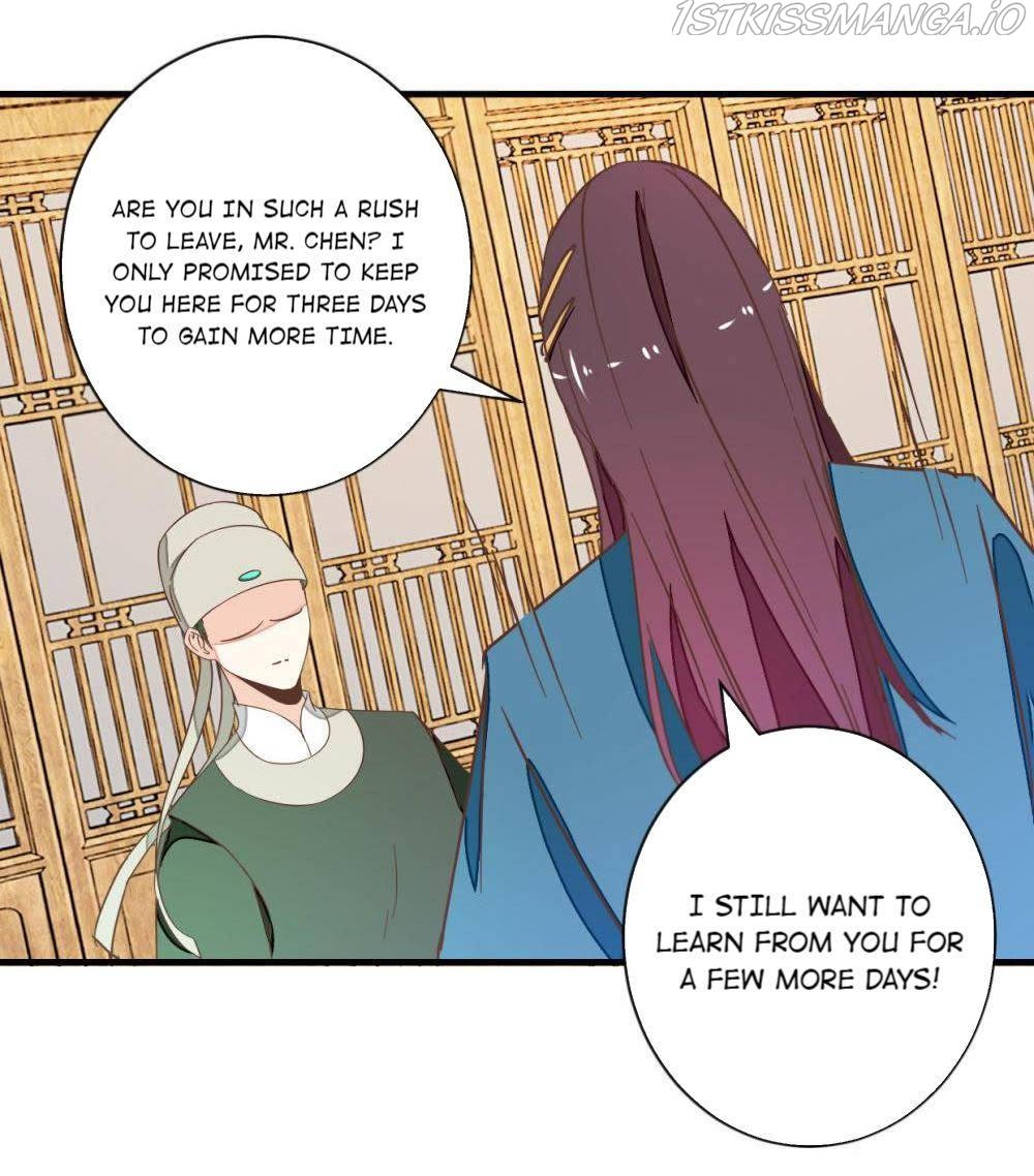 Save Me, Guild Master! Chapter 109 - page 15