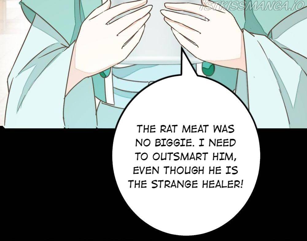 Save Me, Guild Master! Chapter 108 - page 35
