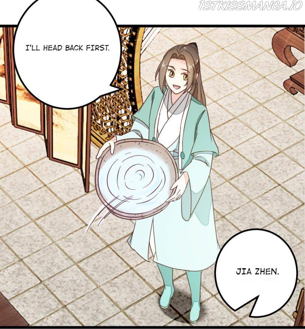 Save Me, Guild Master! Chapter 107 - page 34