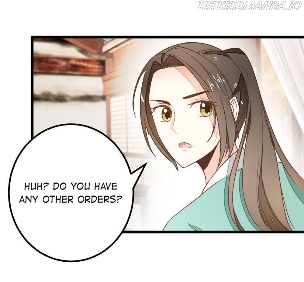 Save Me, Guild Master! Chapter 107 - page 36