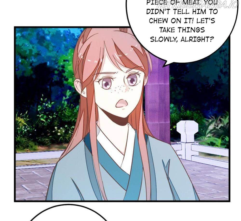 Save Me, Guild Master! Chapter 106 - page 15