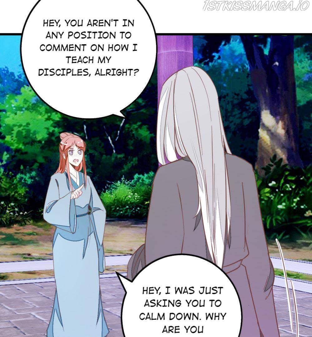 Save Me, Guild Master! Chapter 106 - page 16