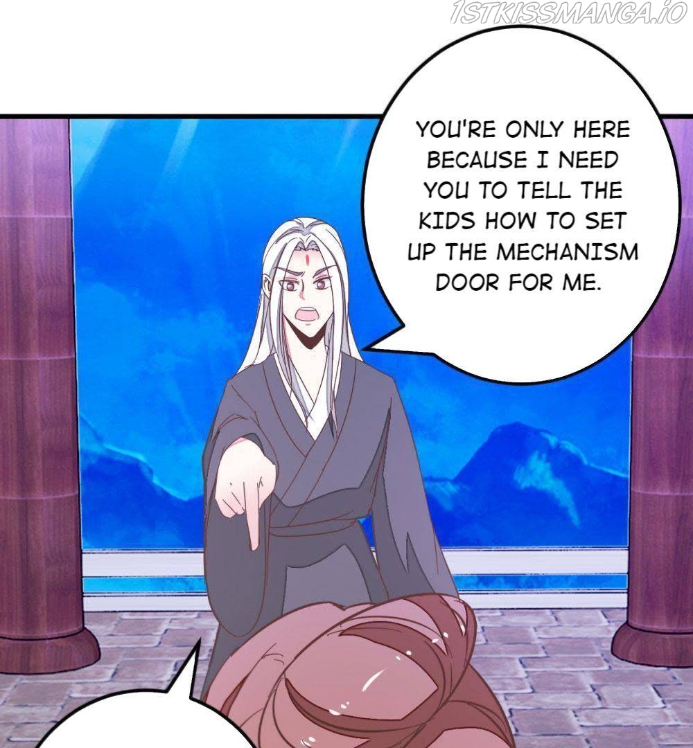 Save Me, Guild Master! Chapter 106 - page 18
