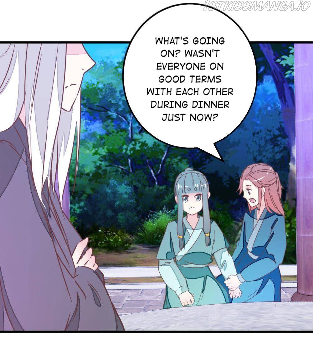 Save Me, Guild Master! Chapter 106 - page 30