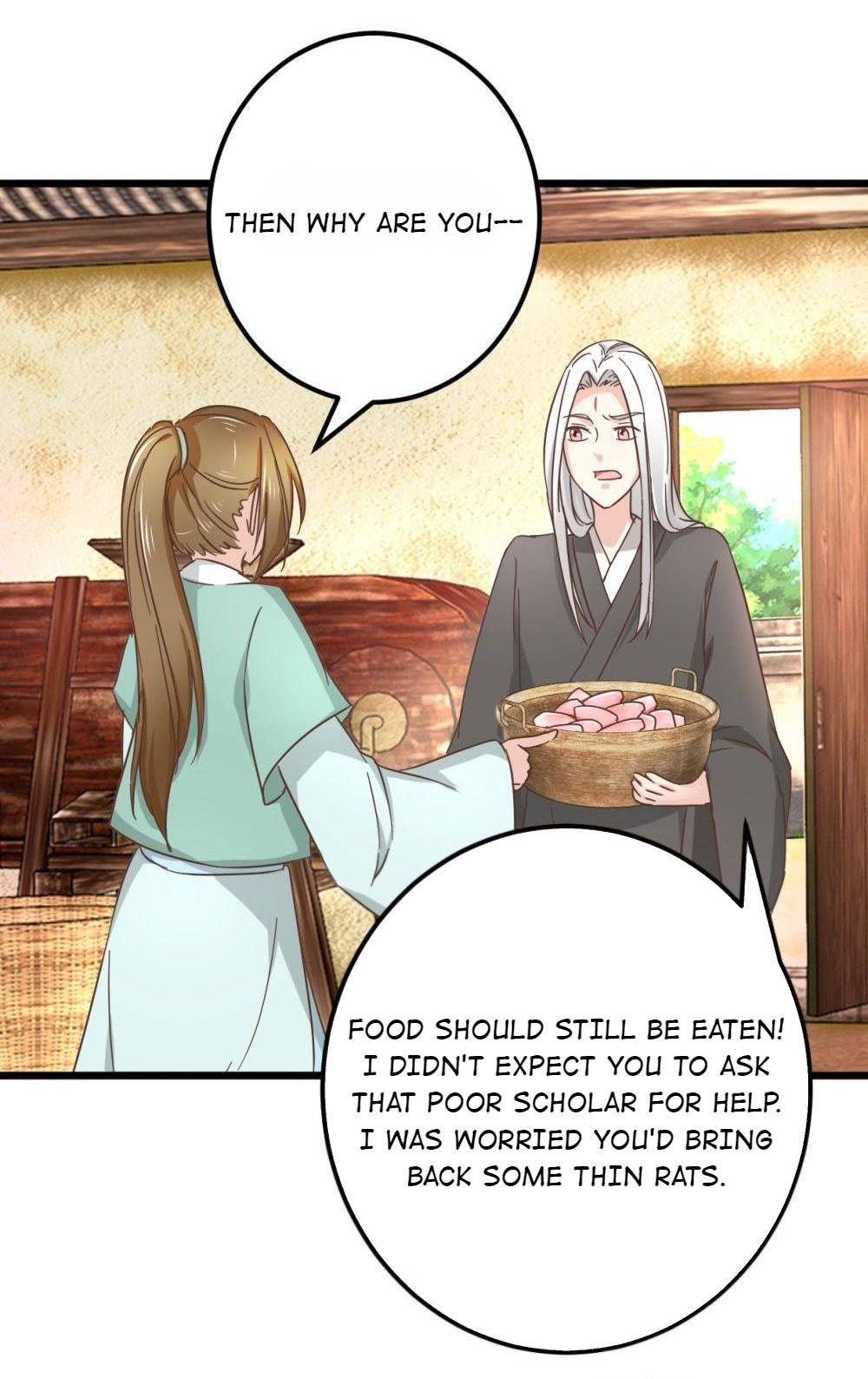 Save Me, Guild Master! Chapter 104 - page 11