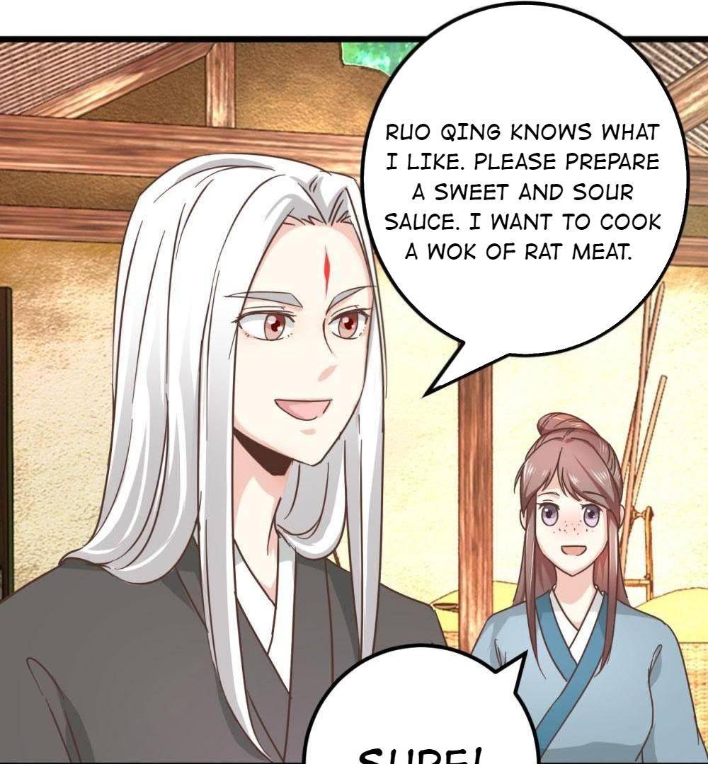 Save Me, Guild Master! Chapter 104 - page 12