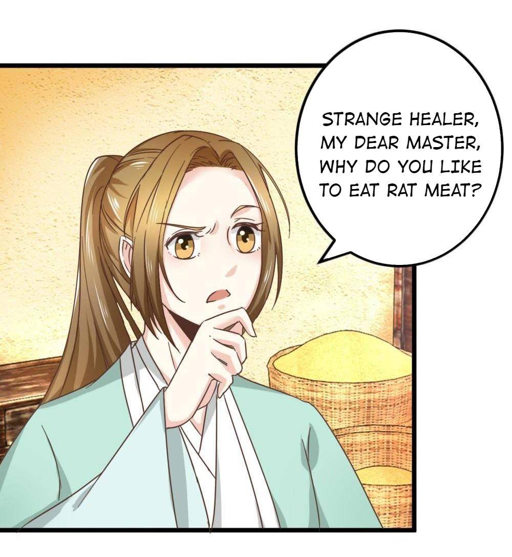 Save Me, Guild Master! Chapter 104 - page 14