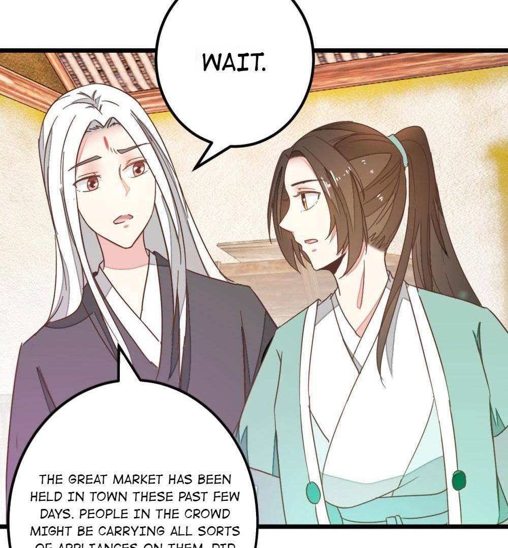 Save Me, Guild Master! Chapter 104 - page 22