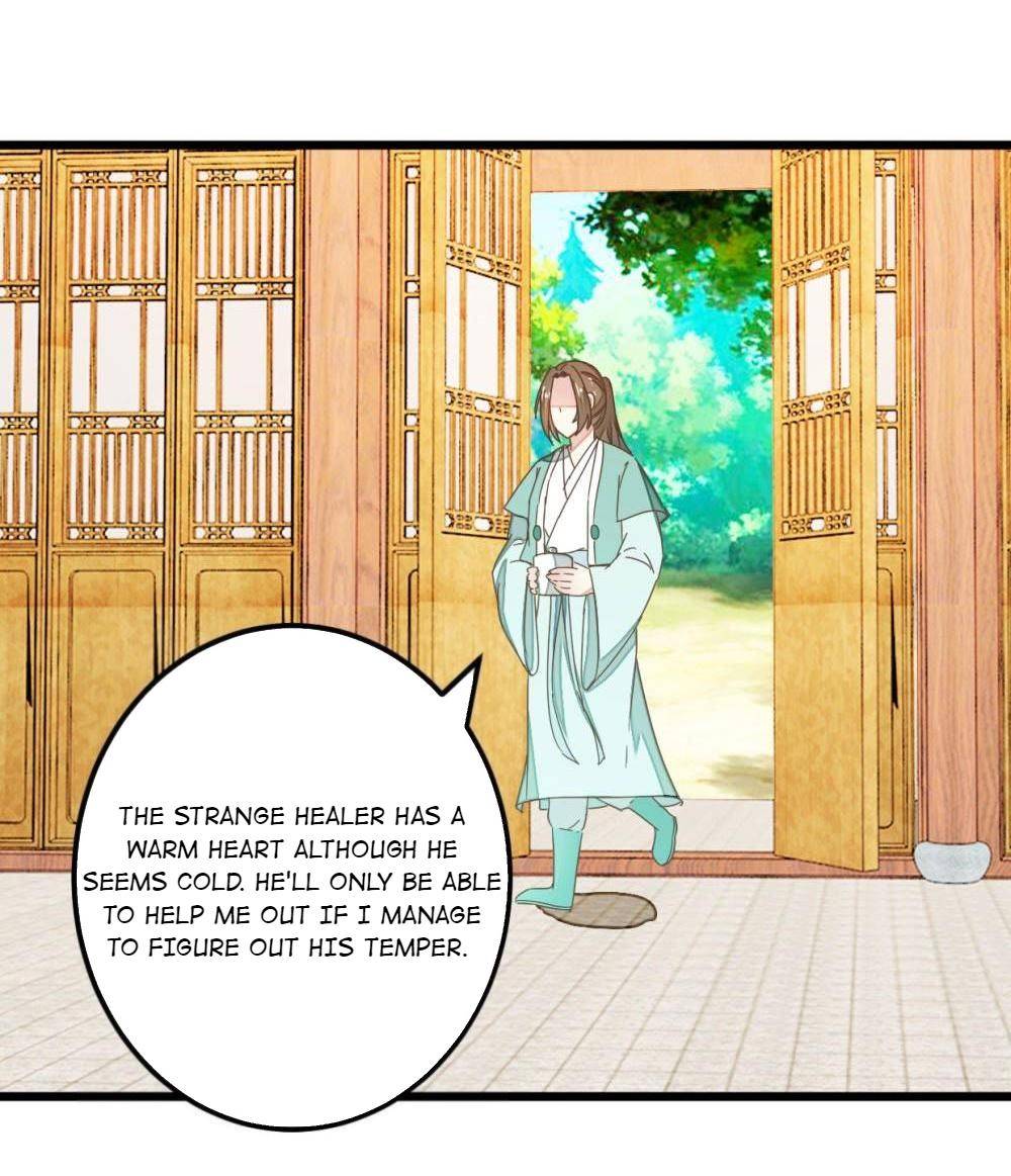 Save Me, Guild Master! Chapter 104 - page 28