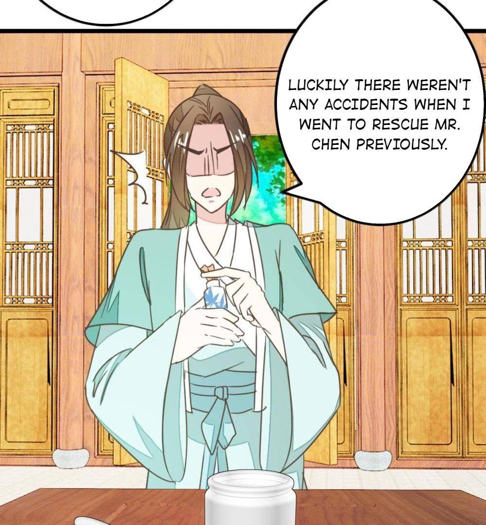 Save Me, Guild Master! Chapter 104 - page 34