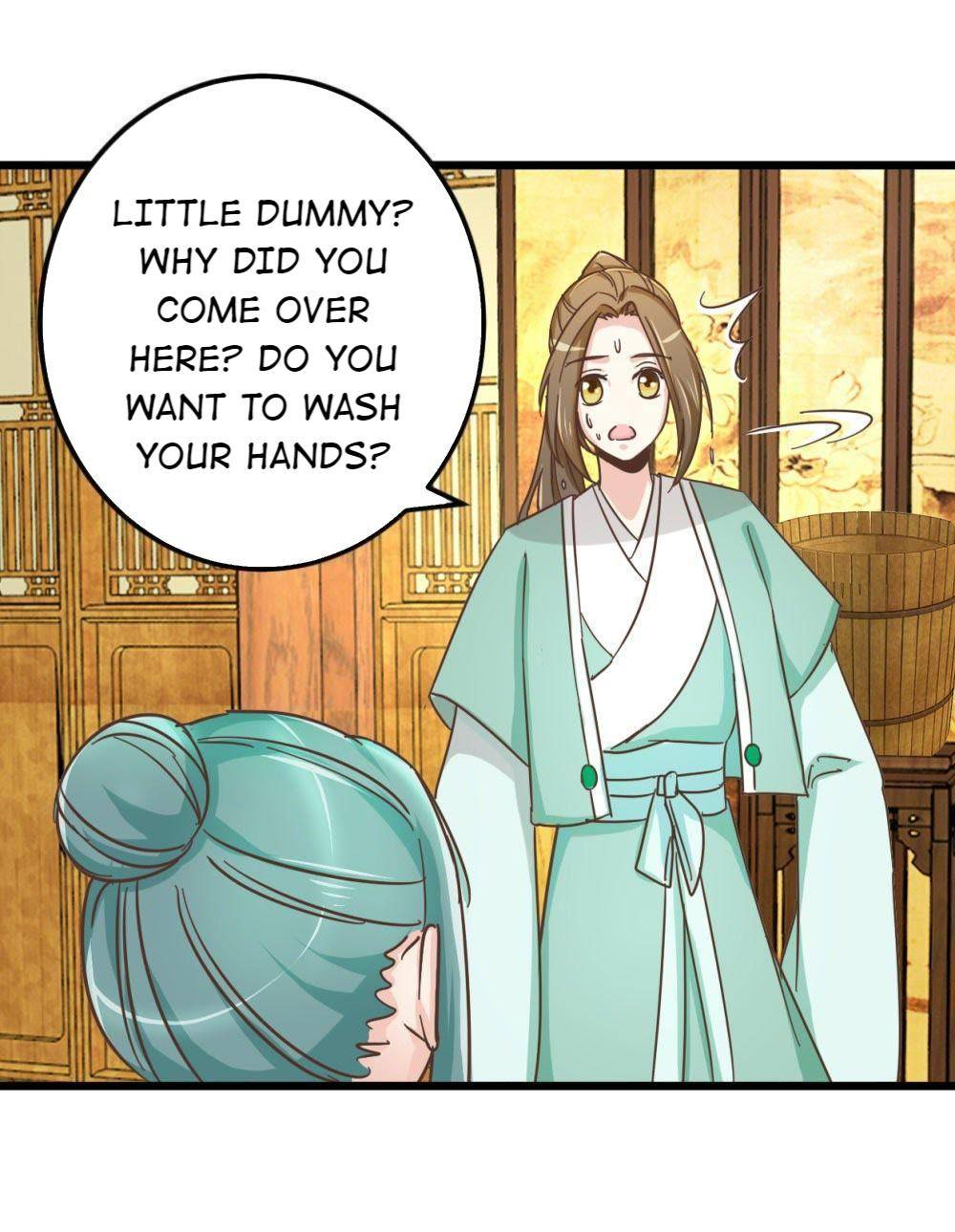 Save Me, Guild Master! Chapter 103 - page 24