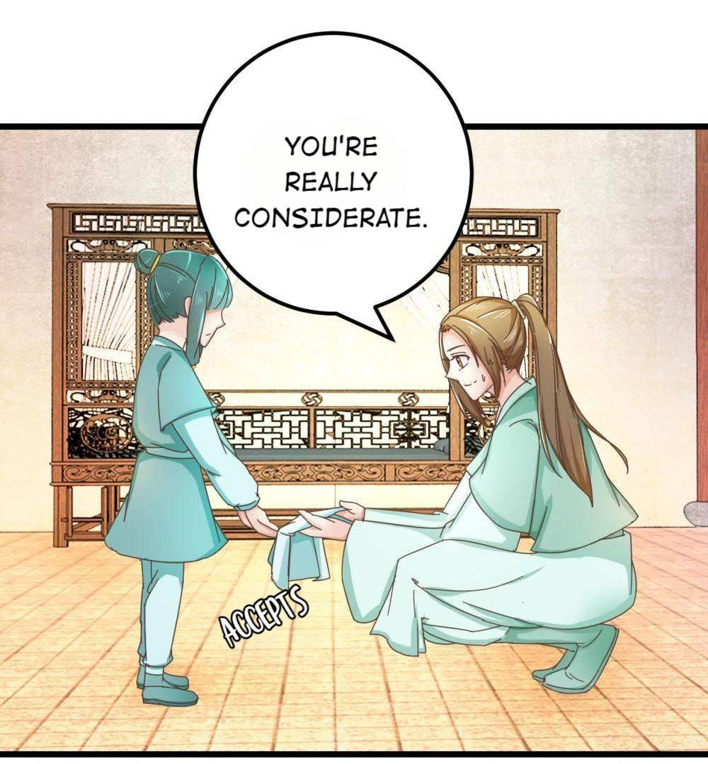 Save Me, Guild Master! Chapter 103 - page 26